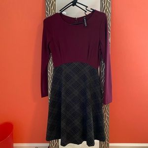 Design Lab Medium Dress